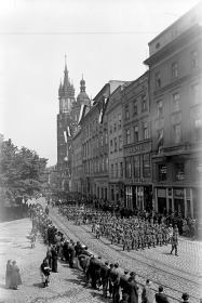 Zobacz obraz ARCHIWALNA FOTOGRAFIA KRAKOWA 115, FOT_ARC_PL_KRA_1015