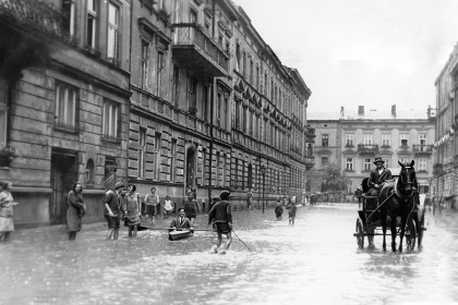 Zobacz obraz   ARCHIWALNA FOTOGRAFIA KRAKOWA 133, FOT_ARC_PL_KRA_133