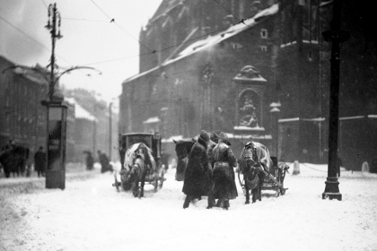 Zobacz obraz   ARCHIWALNA FOTOGRAFIA KRAKOWA 139, FOT_ARC_PL_KRA_139