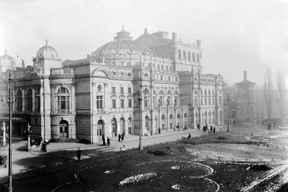 Zobacz obraz ARCHIWALNA FOTOGRAFIA KRAKOWA 144, FOT_ARC_PL_KRA_144