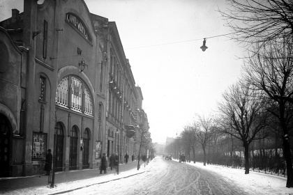 Zobacz obraz   ARCHIWALNA FOTOGRAFIA KRAKOWA 146, FOT_ARC_PL_KRA_146